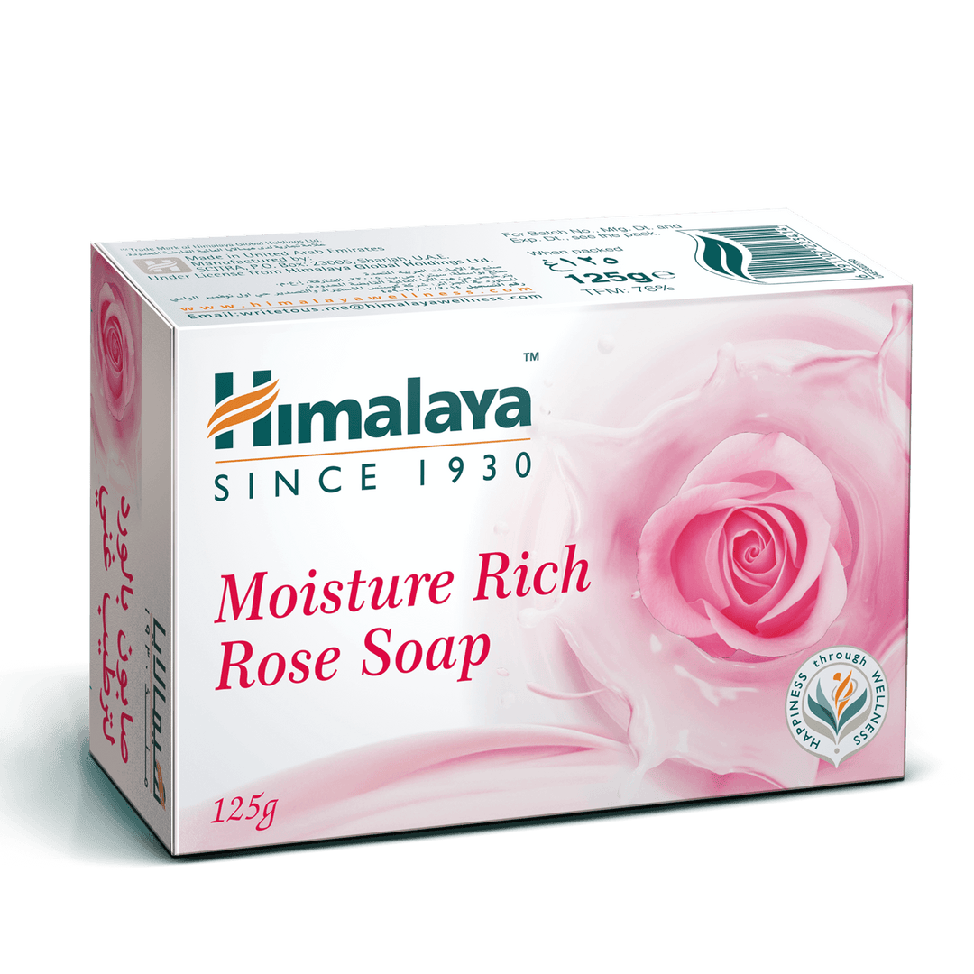 Himalaya since 1930 Cucumber refreshing soap