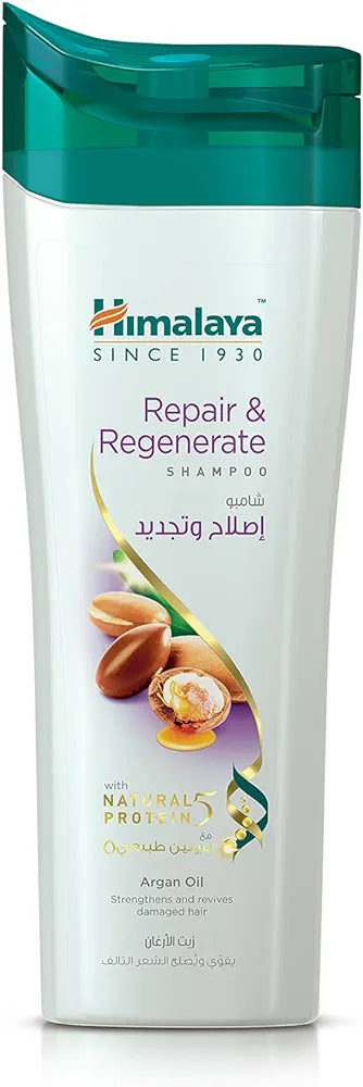 Himalaya Shampoo - 400ML