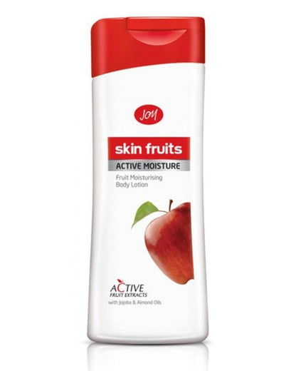 Joy Skin Fruit Moisturizing Massage Lotion