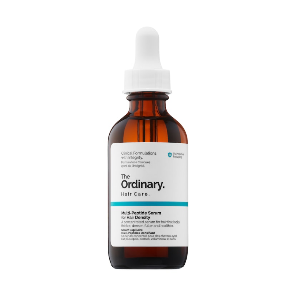 The Ordinary MultiPeptide Serum For Hair Density