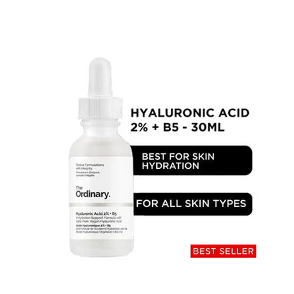 COSRX Alpha Arbutin 2% + HA Brightening Serum