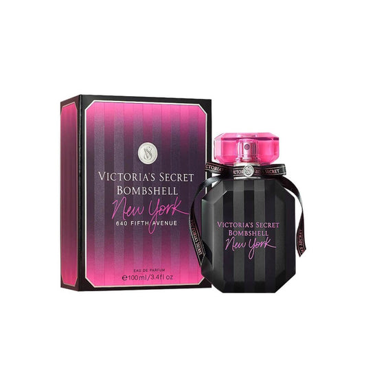 Victoria’s Secret Bombshell New York Eau de Parfum  for Women