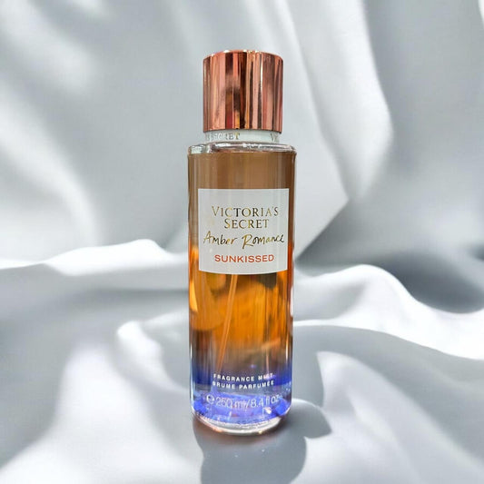 Victoria’s Secret Mist ( AMBER ROMANCE SUNKISSED )