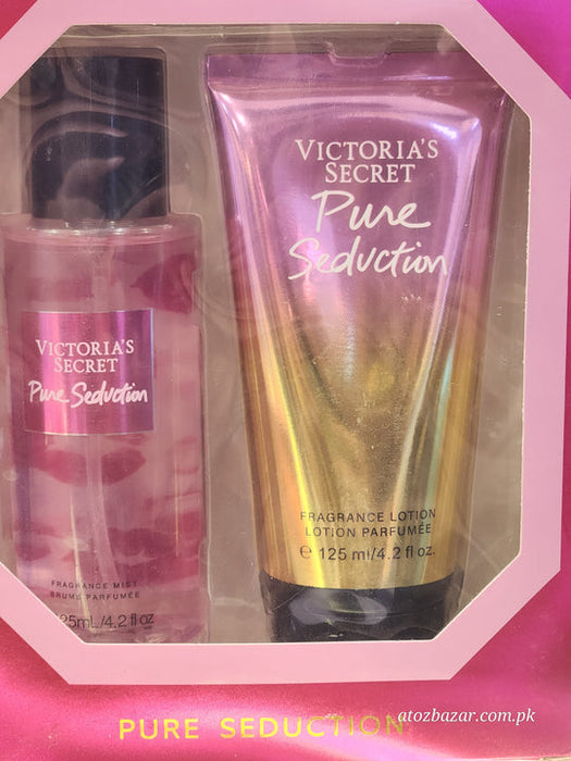 Victoria's Secret Original🔐Pure Seduction🩷Eid💫Mega🔥Sale😲50%Off🔥Free Delivery🚚