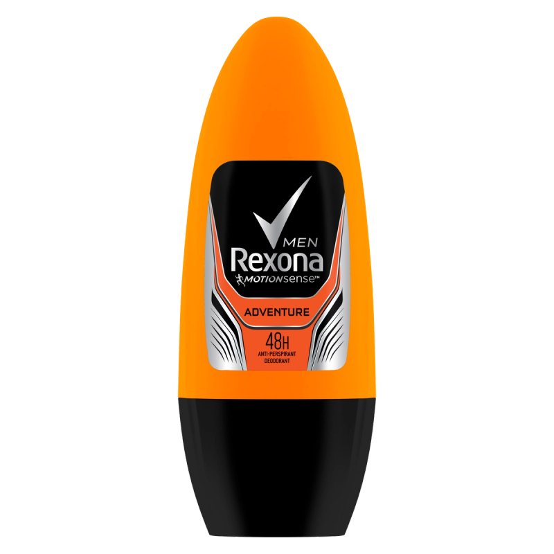 Rexona Adventure Roll-On (50ml)