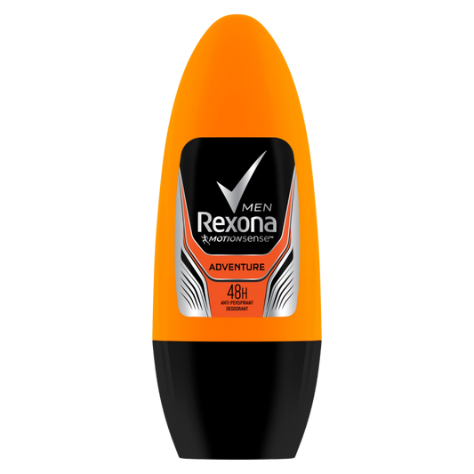 Rexona Adventure Roll-On (50ml)