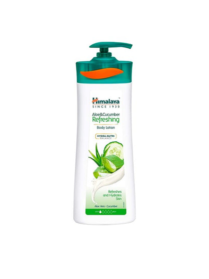 himalaya body lotion