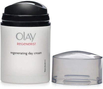 Olay Regenerating Day Cream