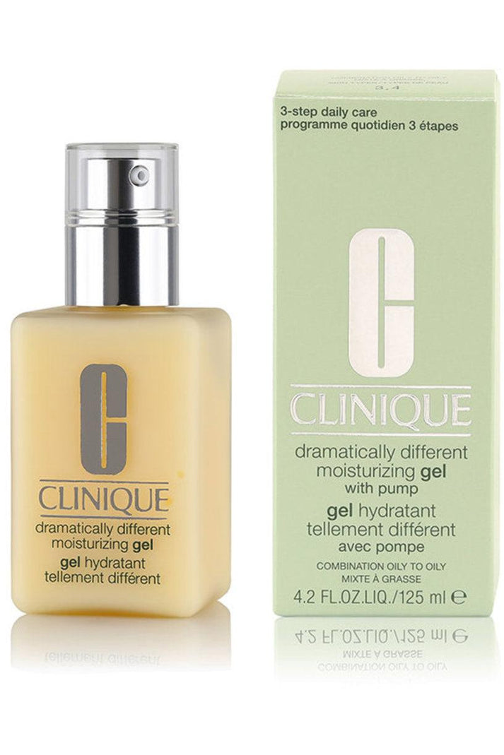 Clinique Dramatically Different Moisturizing Gel