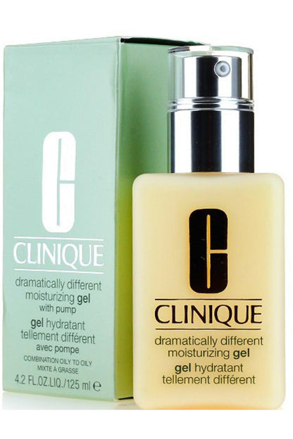 Clinique Dramatically Different Moisturizing Gel