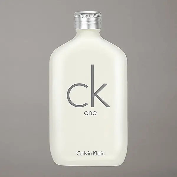 CK One Perfume 100 Ml unisex perfume