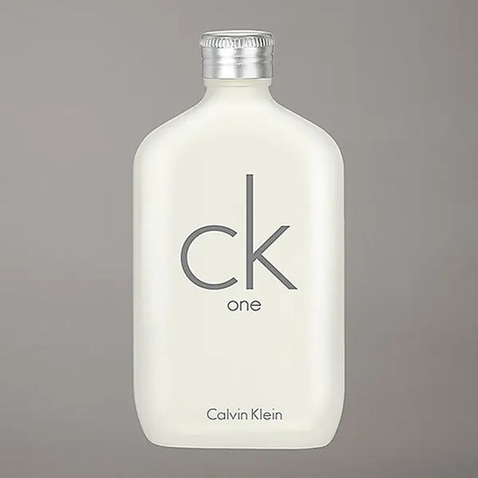 CK One Perfume 100 Ml unisex perfume