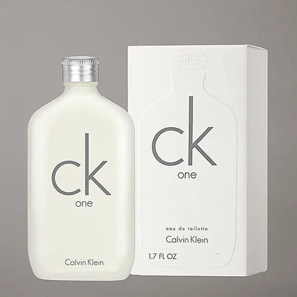 CK One Perfume 100 Ml unisex perfume