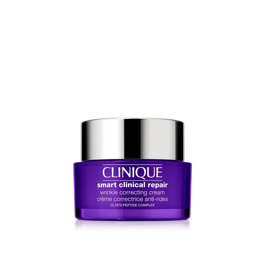 clinique smart clinical repair