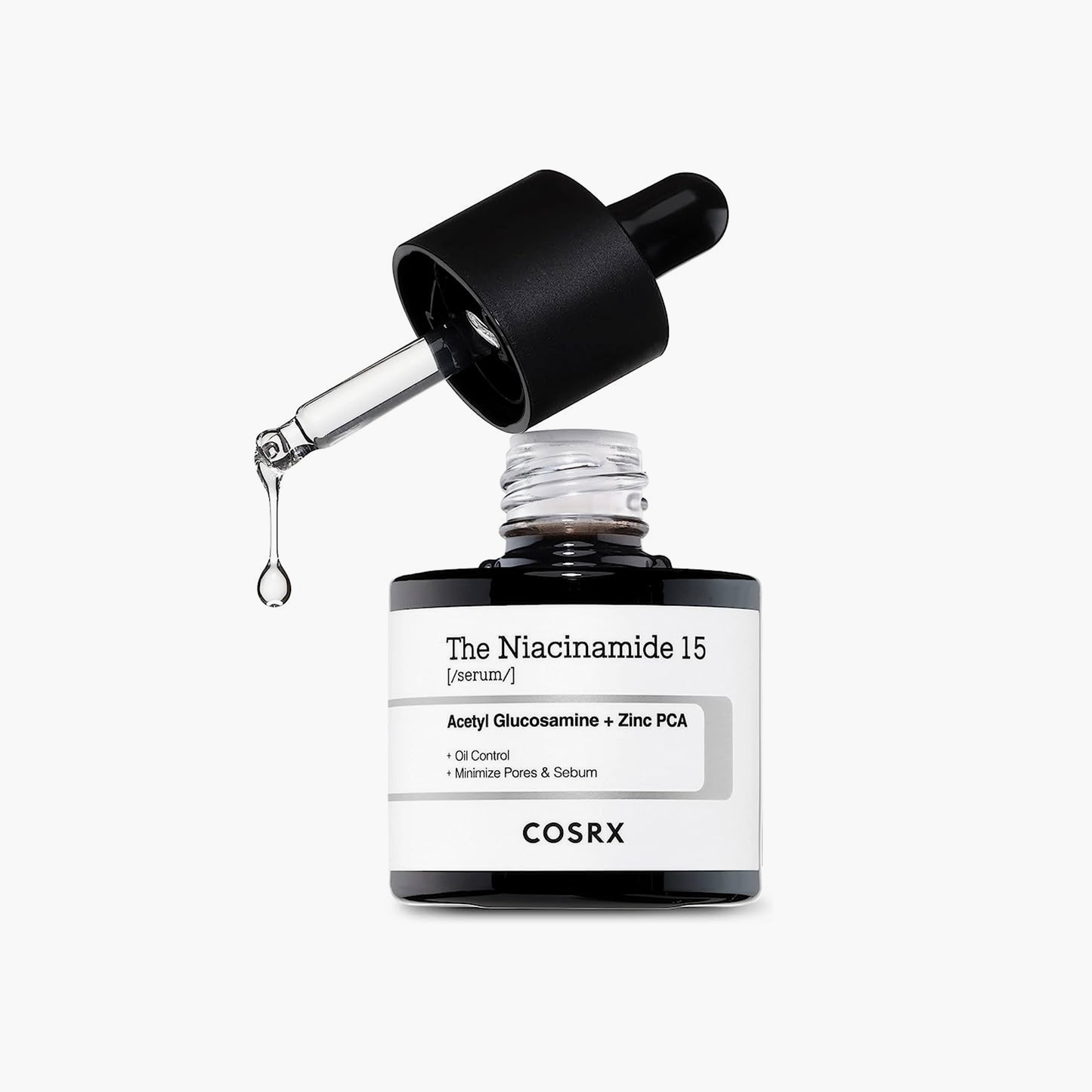 COSRX The Niacinamide 15 Serum