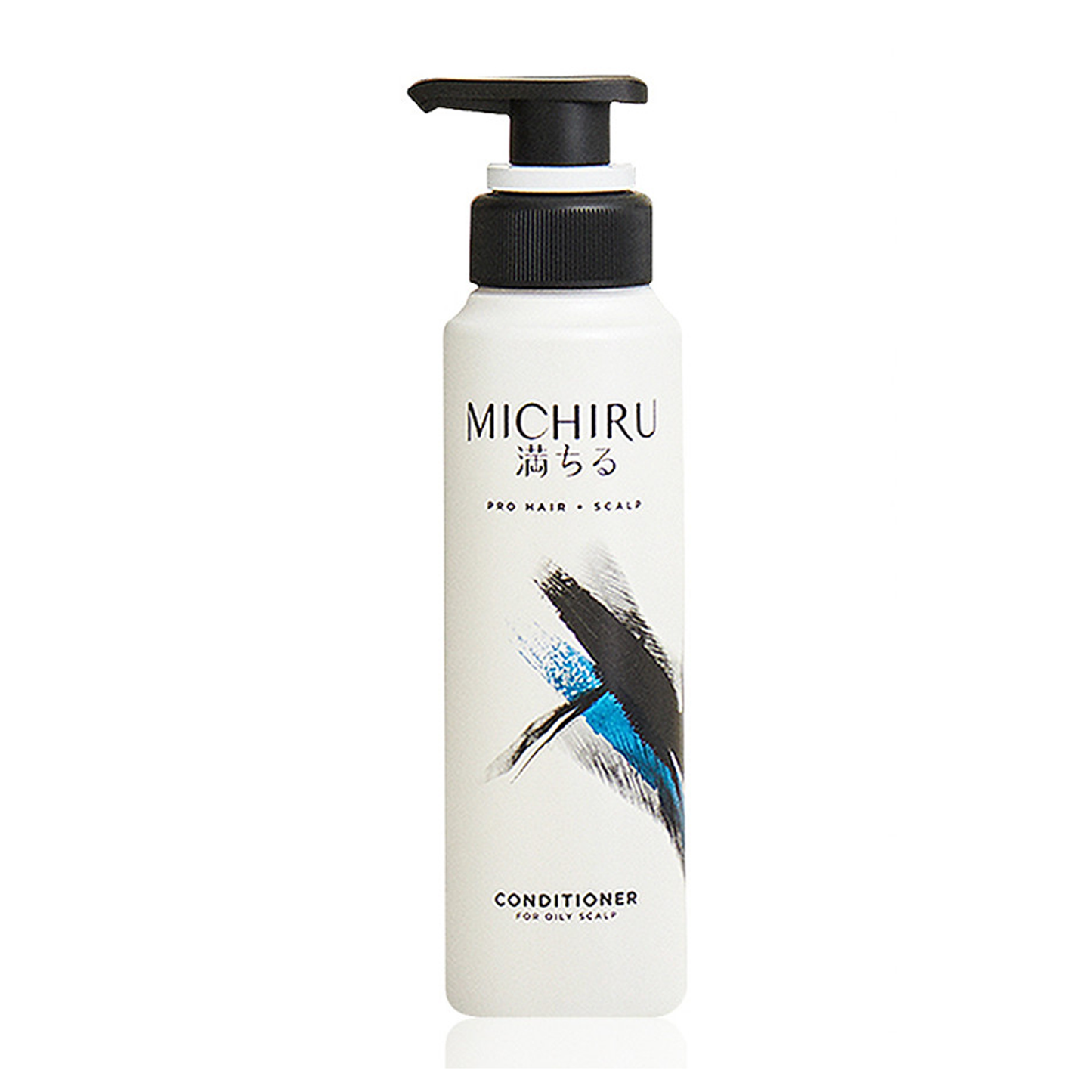 Michiru Conditioner for Normal to Dry Scalp – 180g