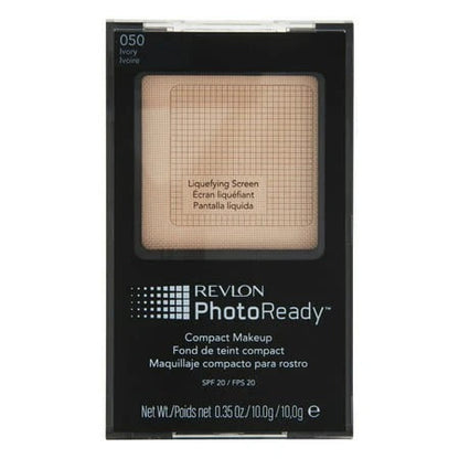 REVLON PHOTOREADY COMPACT MAKE UP 100/050