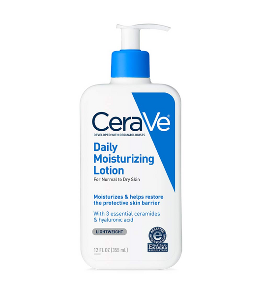 CeraVe Moisturising Lotion