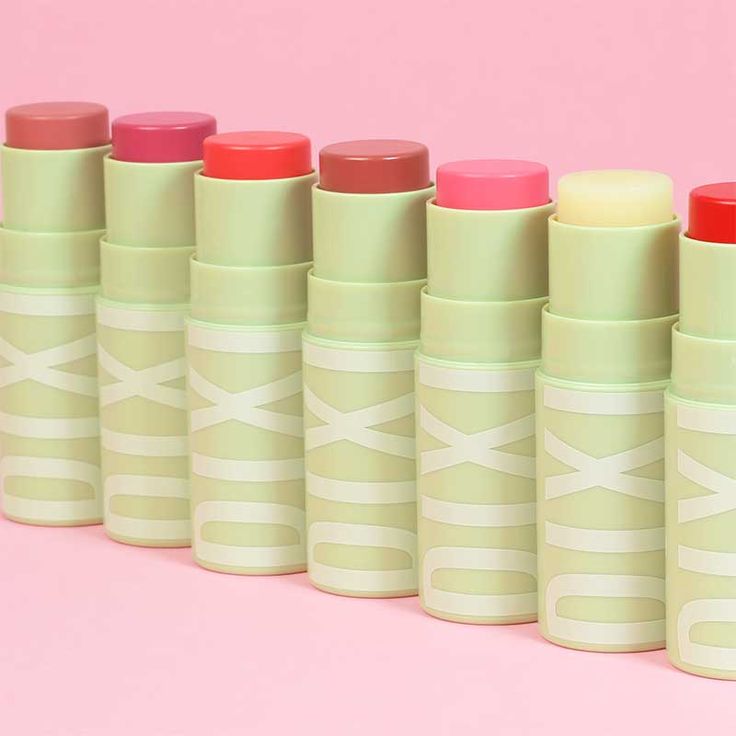 PIXI +Hydra Lip Treat Tinted Lip Balm