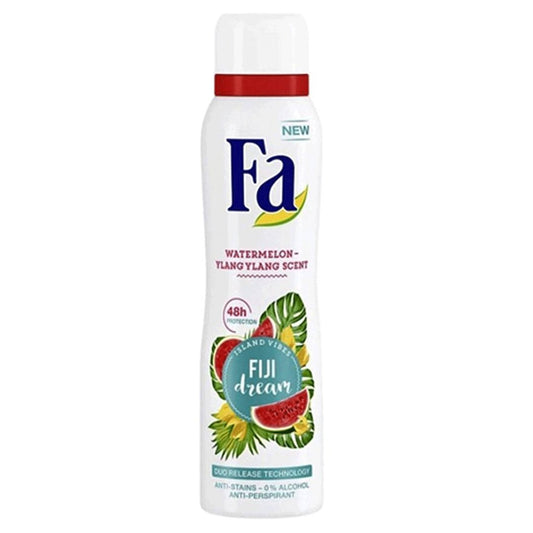 Fa Watermelon & Ylang-Ylang Scent Body Spray