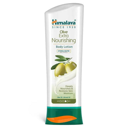 himalaya body lotion