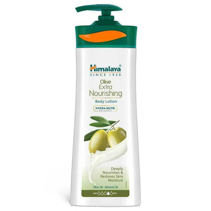 himalaya body lotion