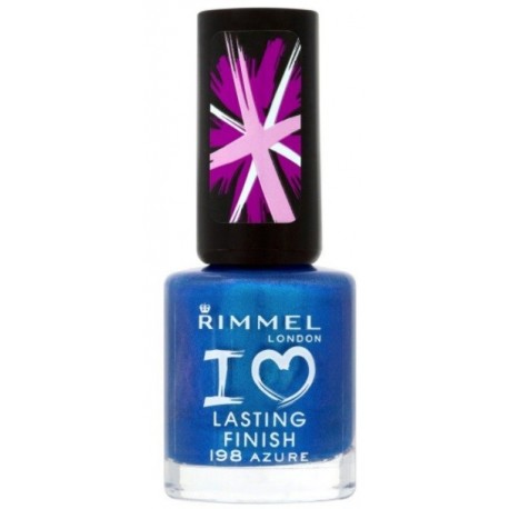 RIMMEL LASTING FINSH 500 DISCOBALL