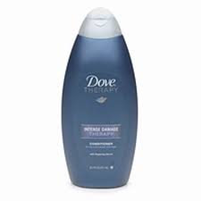 Dove Therapy Intense Damage Therapy Hair Conditioner