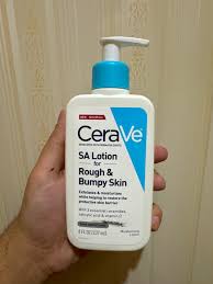 CeraVe SA Lotion for Rough & Bumpy Skin – 237ml