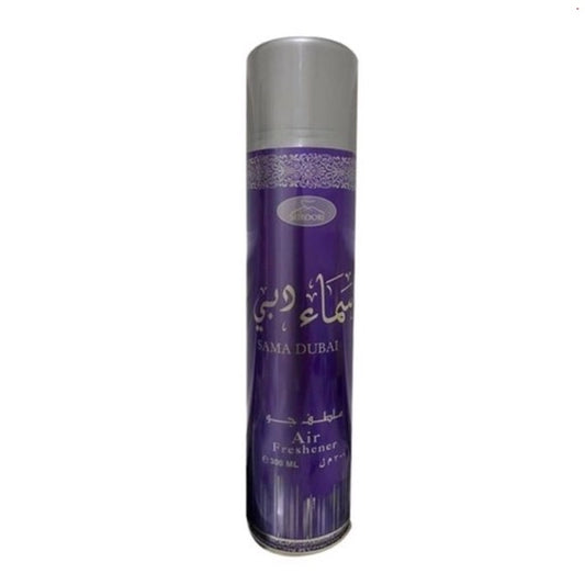 Suroori Sama Dubai Air Freshener – 300 ml