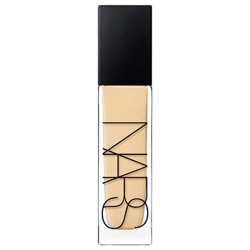 Nars Natural Radiant Longwear Foundation, Medium 4 Barcelona, 30ml