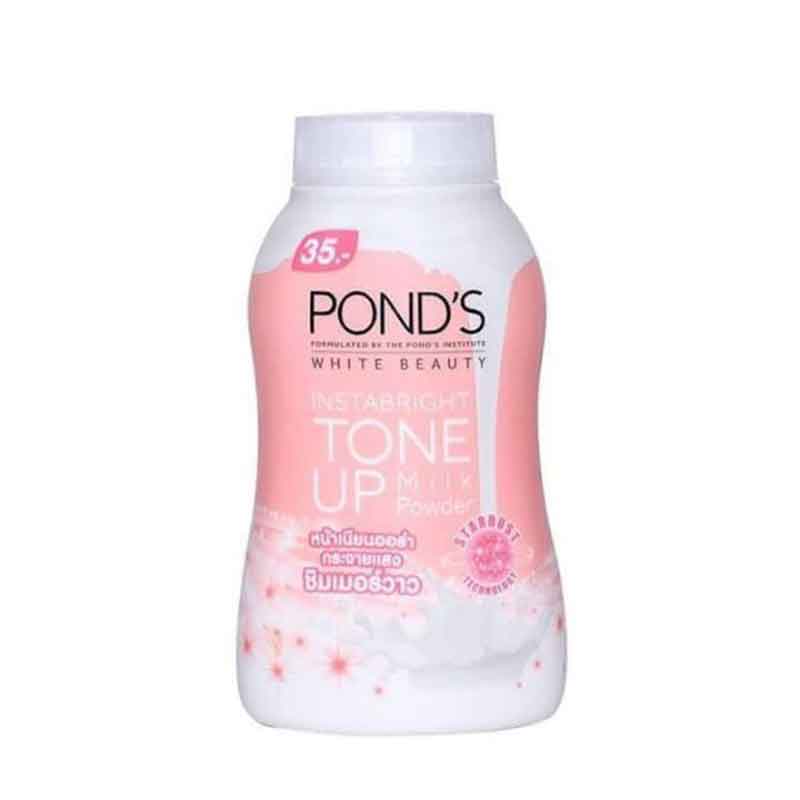 Ponds White Beauty Instabright Tone Up Milk Powder