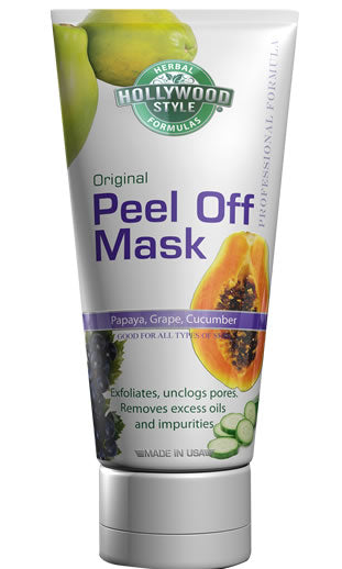 Original Peel Off Mask