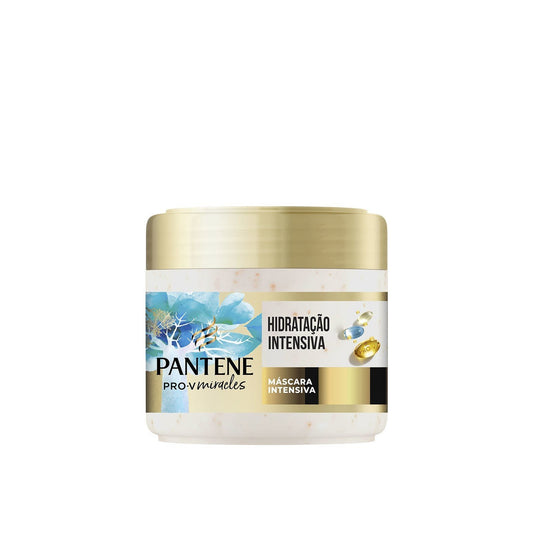 Pantene Pro-V Miracles Intense Hair Mask