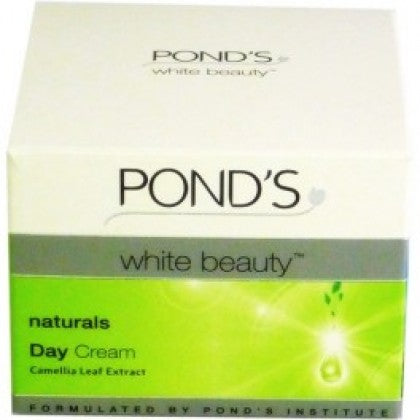 Ponds White Beauty Day Cream (50G)