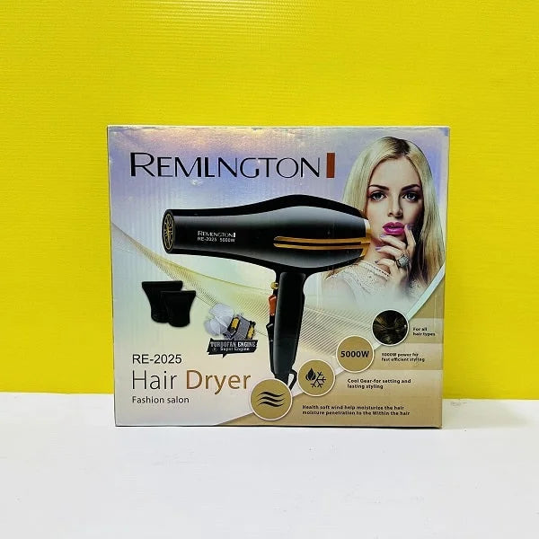 Remington Professional Hair Dryer RE-2025