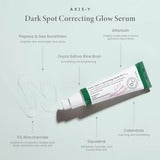 AXIS-Y Dark Spot Correcting Glow Serum – 50ml