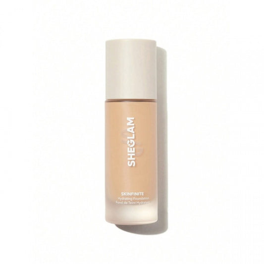 Sheglam Skinfinite Hydrating Foundation - Fair