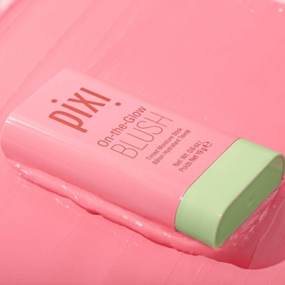 PIXI Blush Stick On-the-Glow Blush