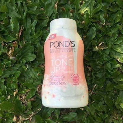 Ponds White Beauty Instabright Tone Up Milk Powder